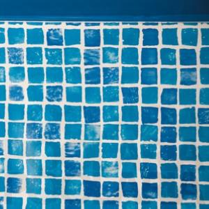 Liner Gresite para piscinas desmontables circulares de Piscinas Gre