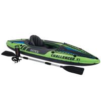 Kayak Challenger K1 274x76x33 cm Intex ref 68305