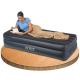 Cama Aire Pillow Rest Raised Bed 99x191x47 cm Intex ref 66706